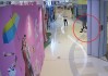 晨意帮忙丨女子在商场被骑平衡车男童撞伤索赔遇阻，男孩家属：表示歉意，但商场担主责